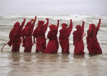 La justice sud-africaine bloque un projet de Shell : une victoire pour la justice climatique