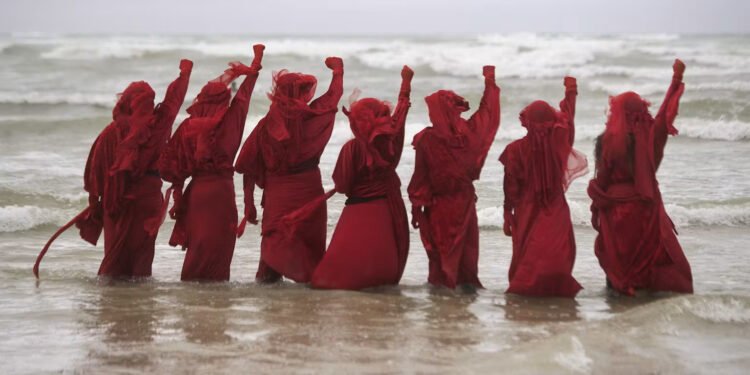 La justice sud-africaine bloque un projet de Shell : une victoire pour la justice climatique
